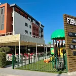 Fishland Seaside Apartments