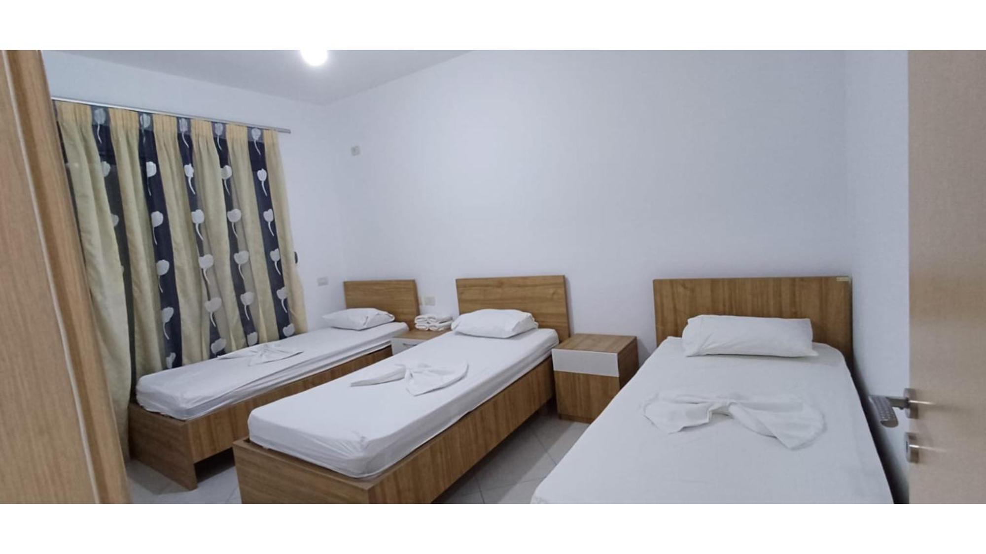Hotel Fishland Seaside Plazhi San Pietro