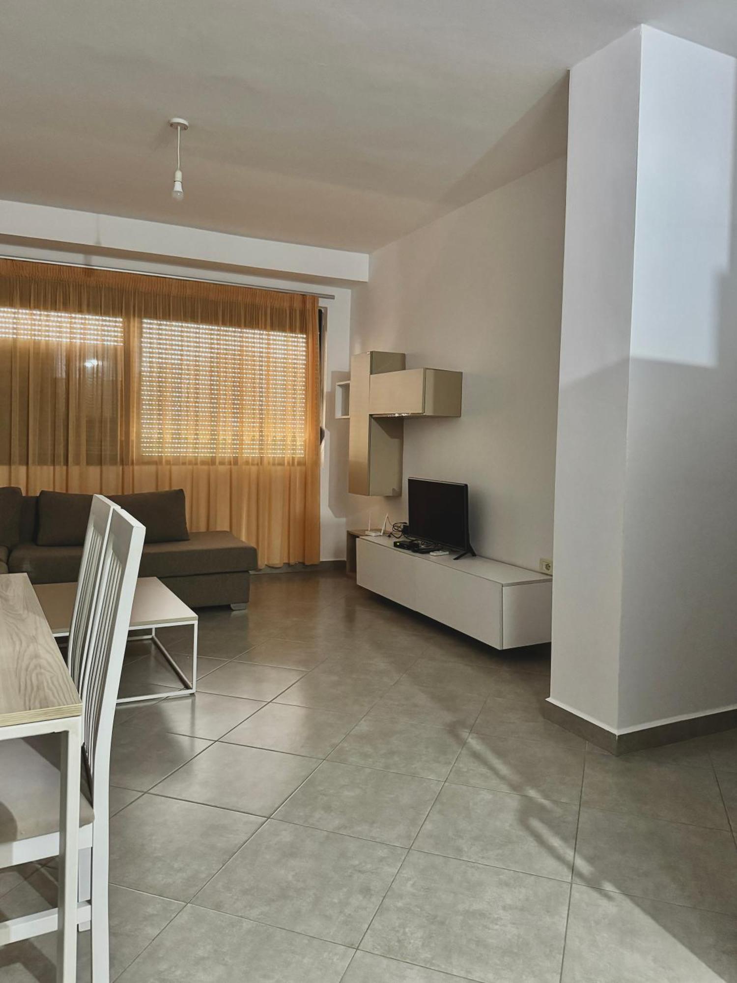 Hotel Fishland Seaside Plazhi San Pietro