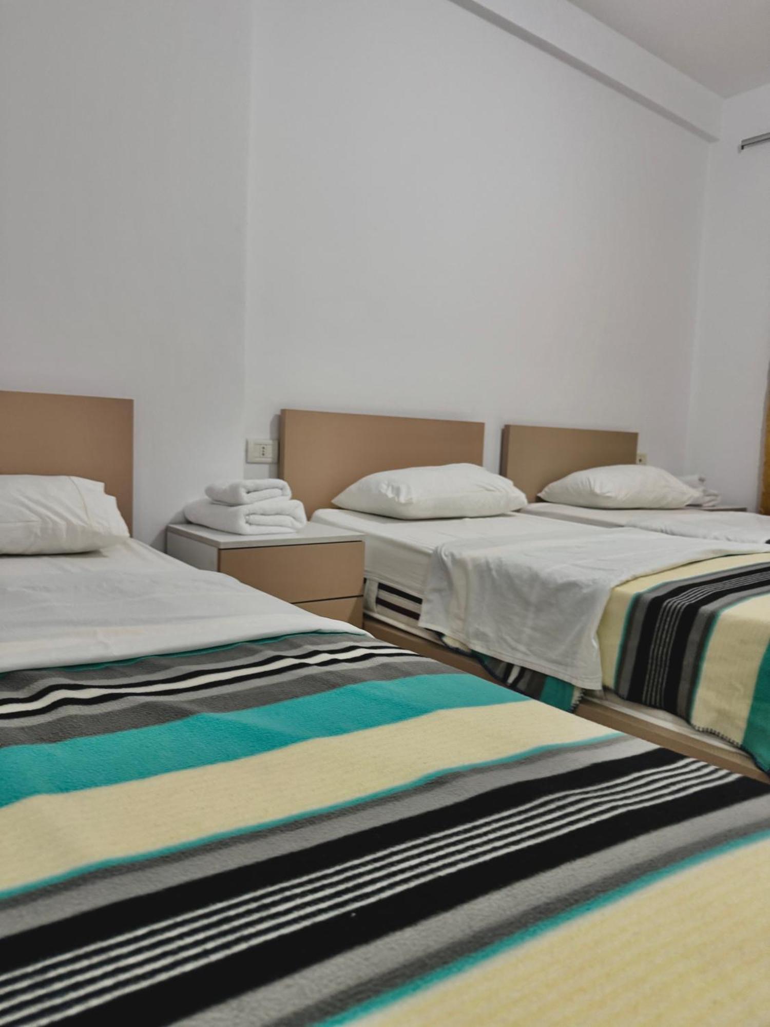 Fishland Seaside Hotel