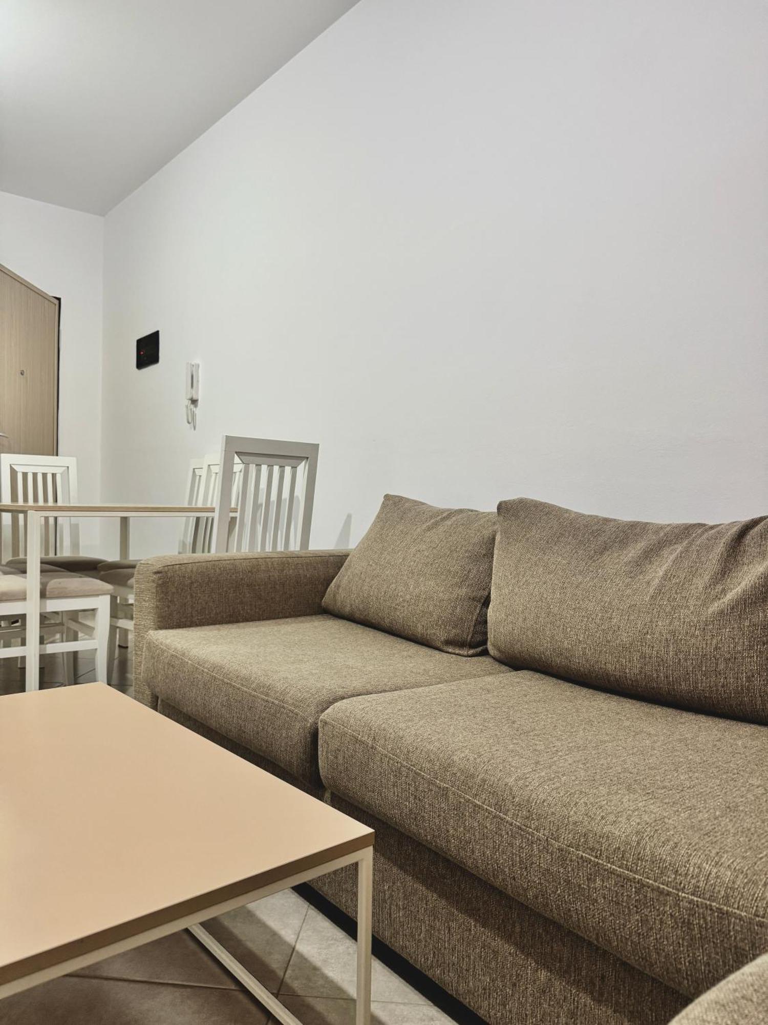 Hotel Fishland Seaside *