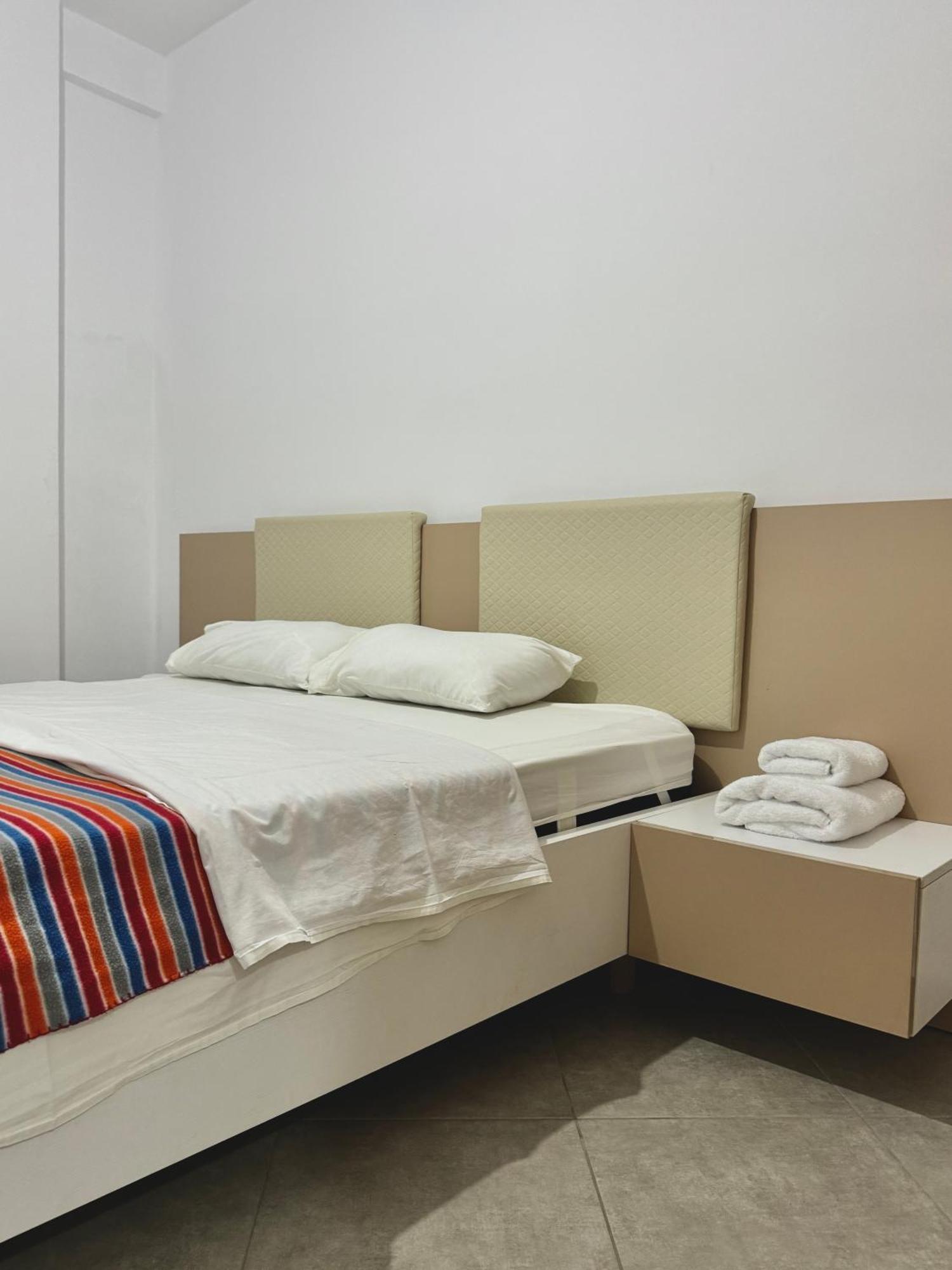 Fishland Seaside Hotel