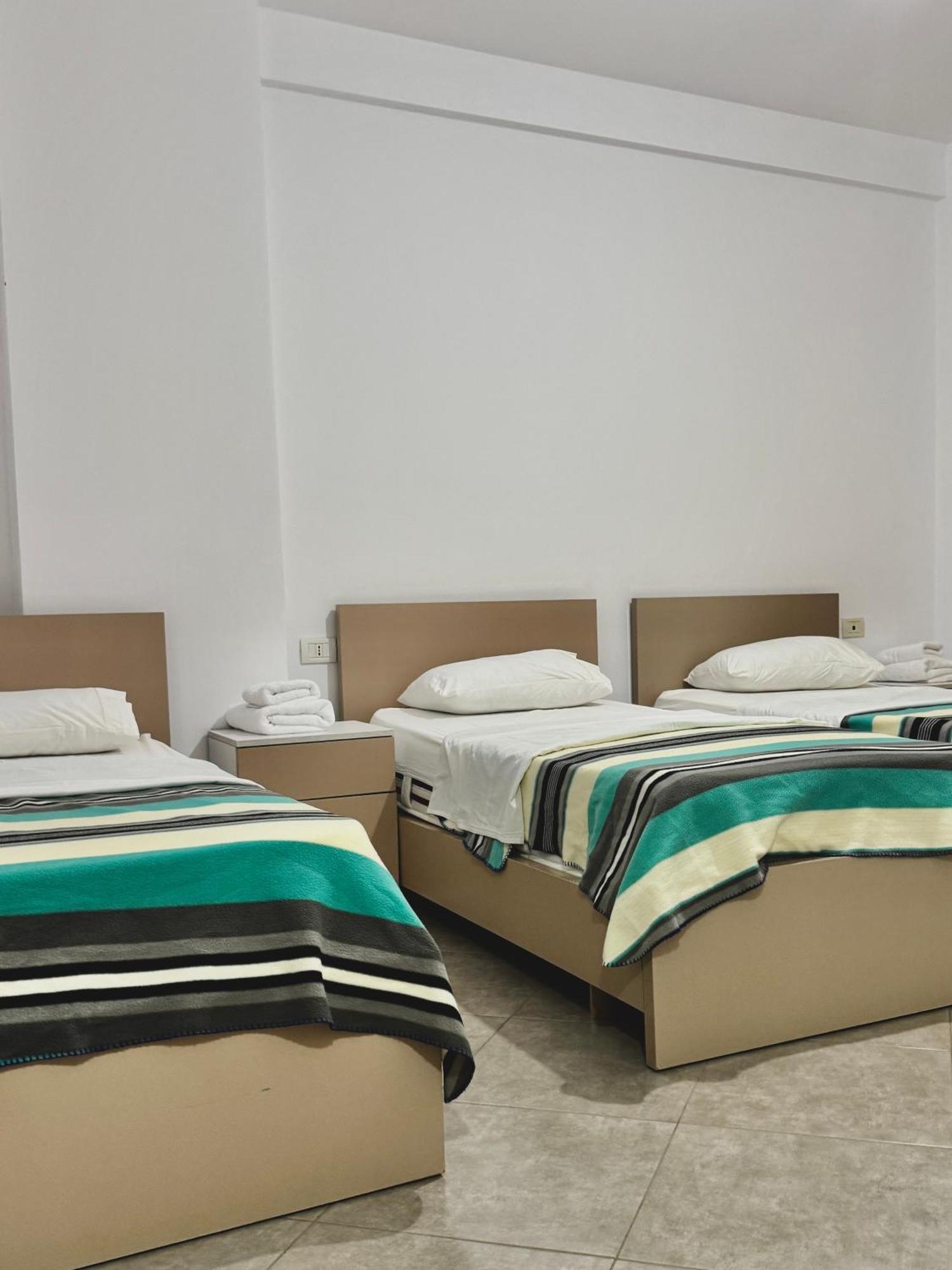 Hotel Fishland Seaside