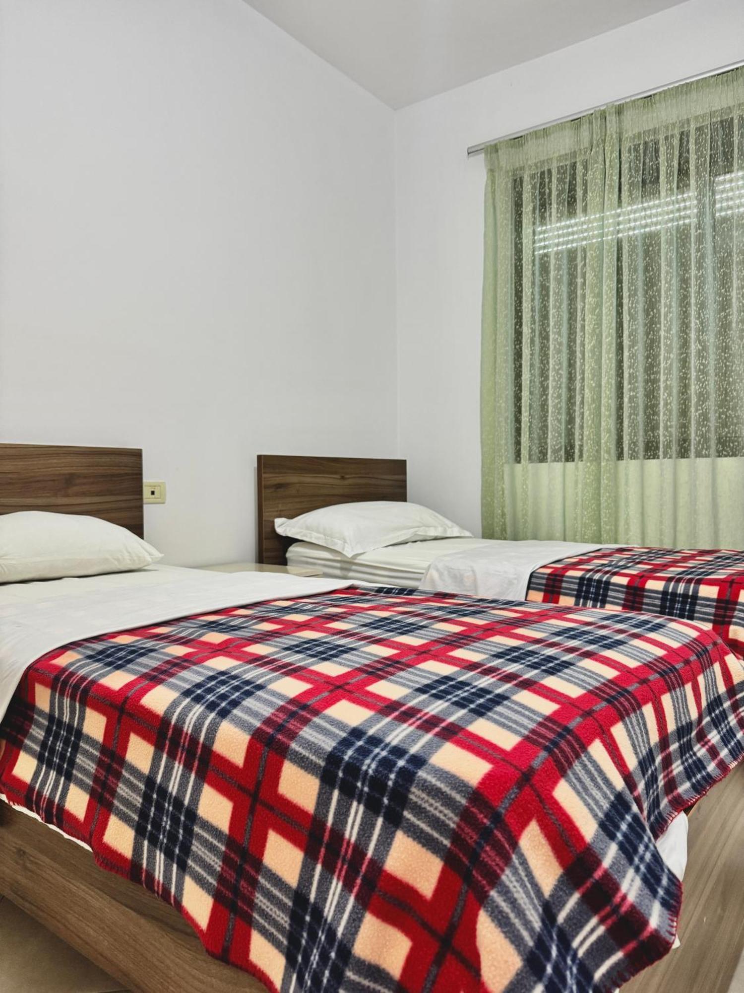 Hotel Fishland Seaside