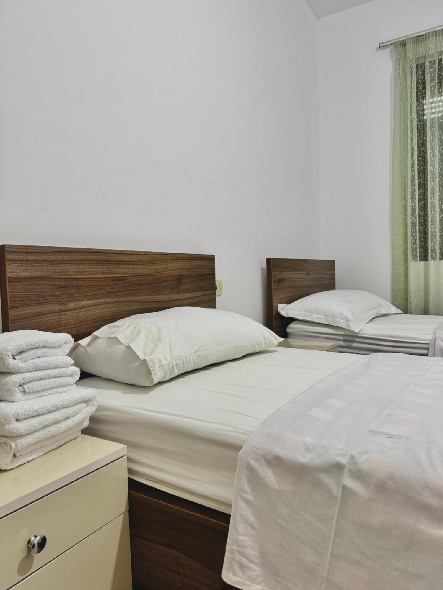 Fishland Seaside Hotel *