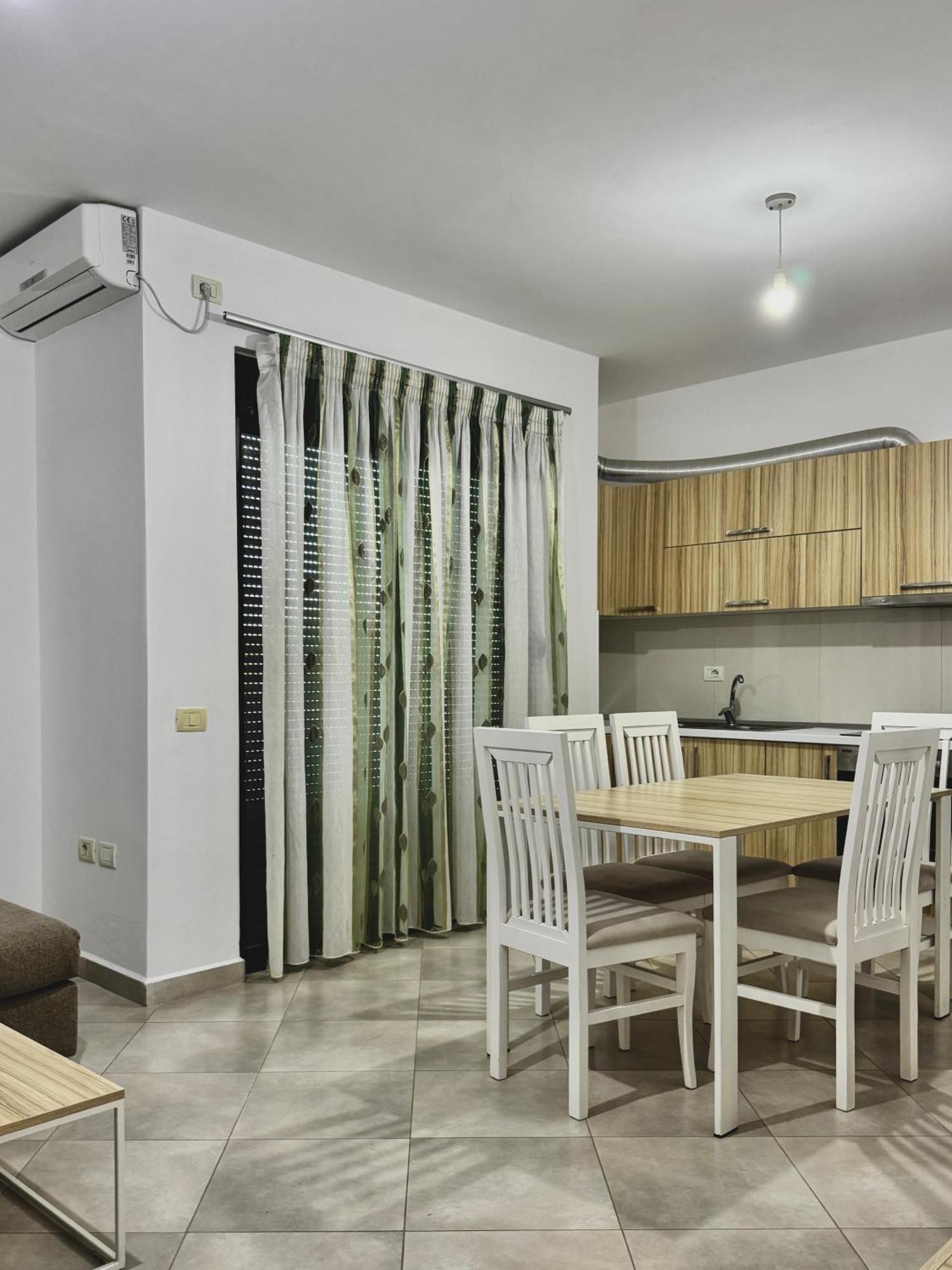 Fishland Seaside Hotel Plazhi San Pietro