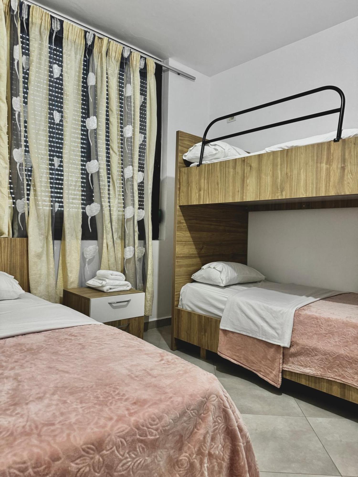Fishland Seaside Hotel *