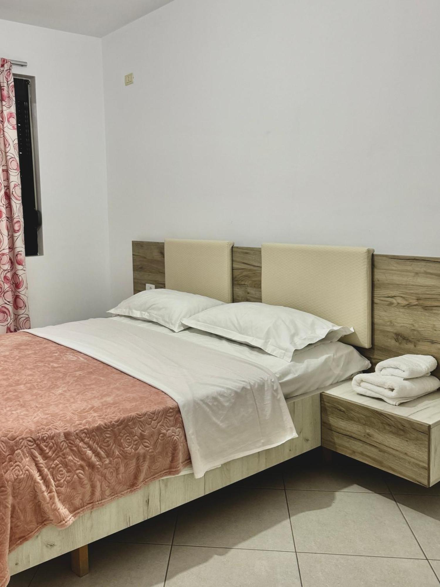 Hotel Fishland Seaside *